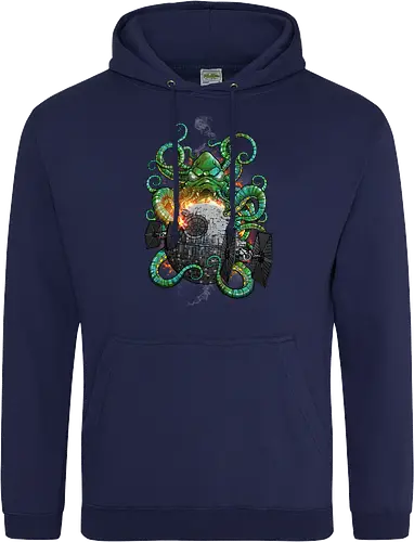 Cthulhu Strikes Back