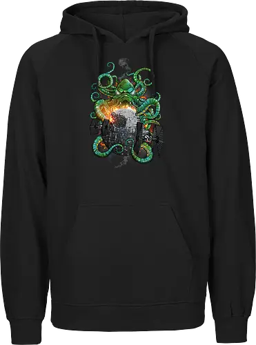 Cthulhu Strikes Back