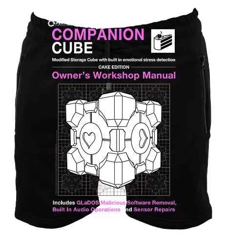 Cube Manual