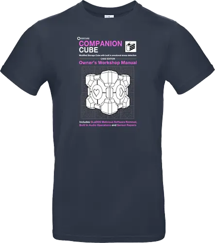 Cube Manual
