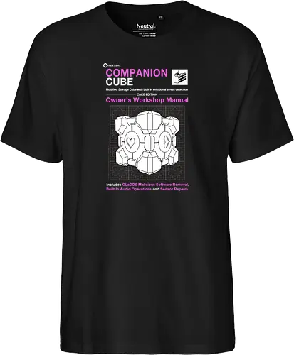 Cube Manual