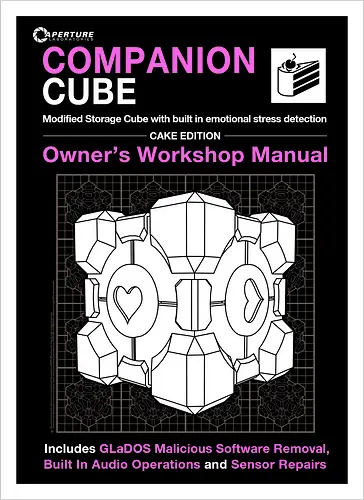 Cube Manual