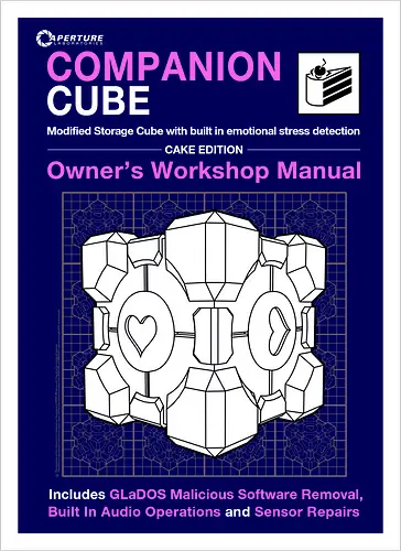 Cube Manual