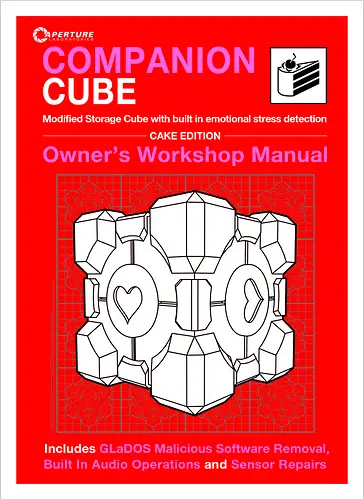 Cube Manual