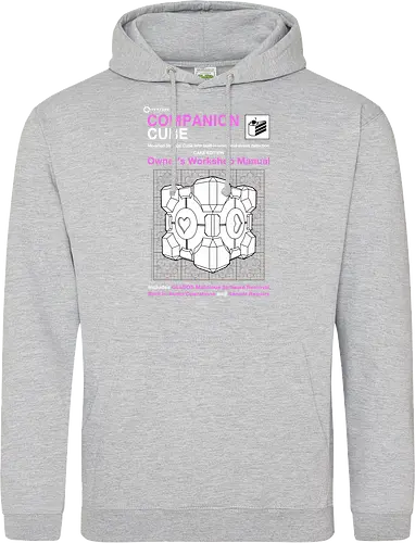 Cube Manual