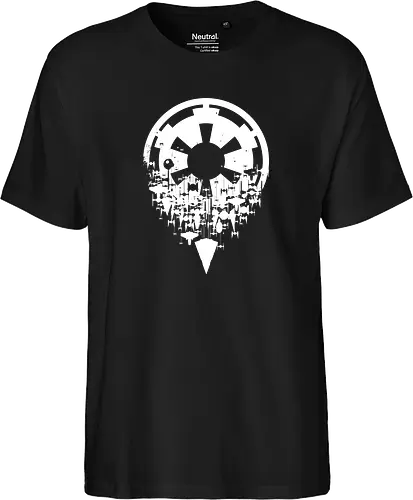 Fractured Empire