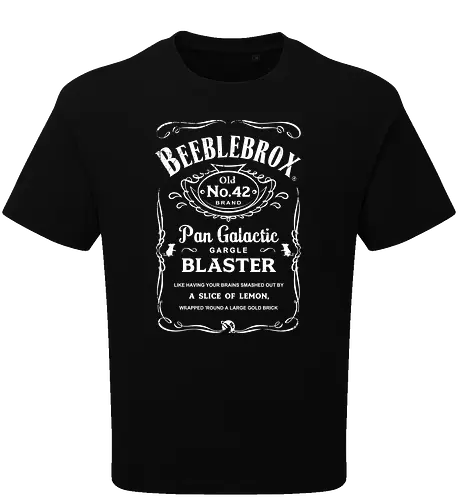 Gargle Blaster