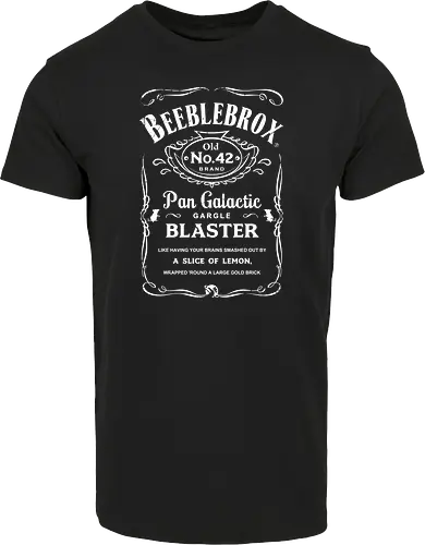 Gargle Blaster