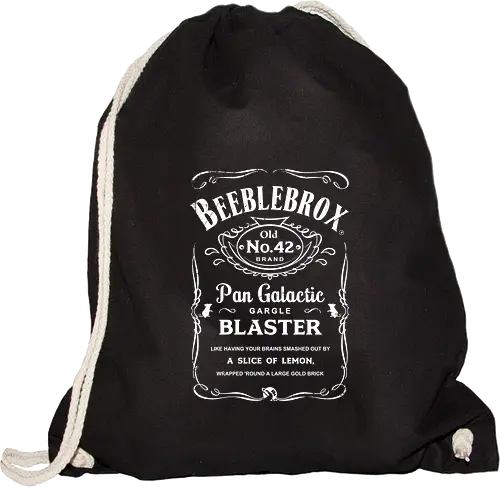Gargle Blaster
