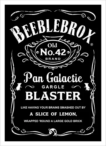 Gargle Blaster