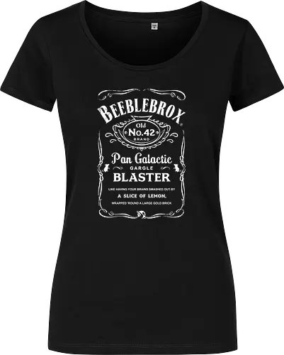 Gargle Blaster