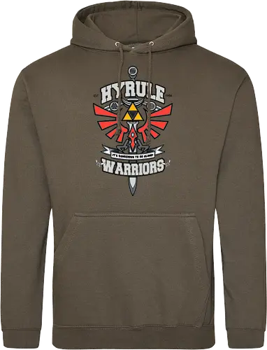  Warriors