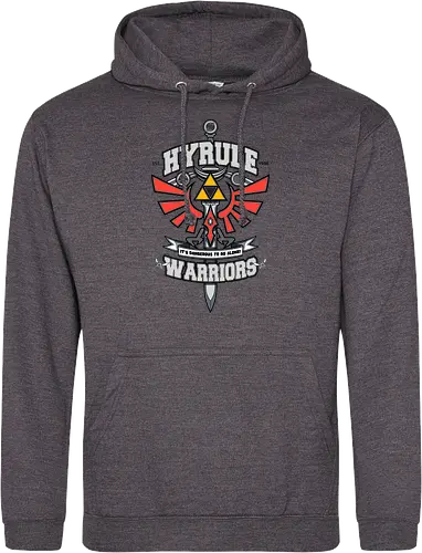  Warriors