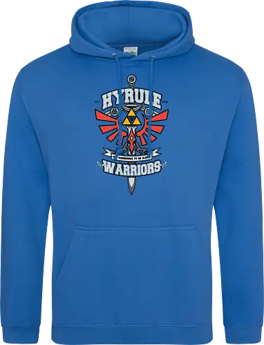  Warriors