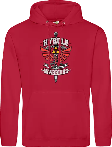  Warriors