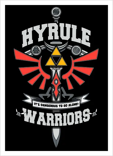 Warriors
