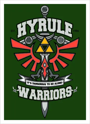  Warriors