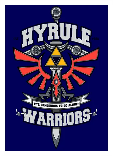  Warriors