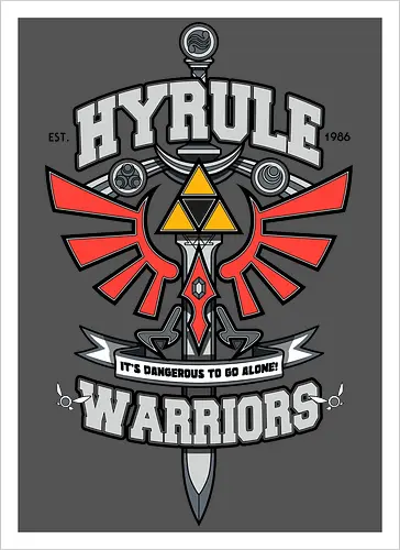  Warriors