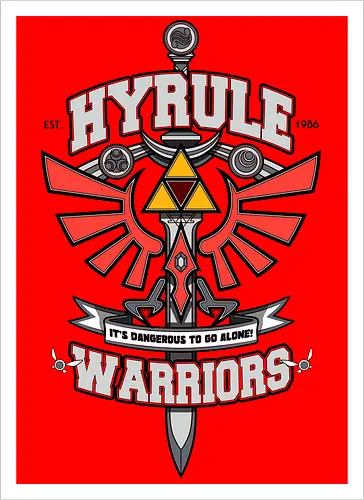  Warriors