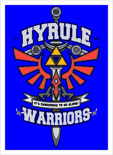  Warriors