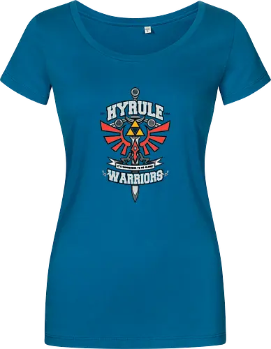  Warriors