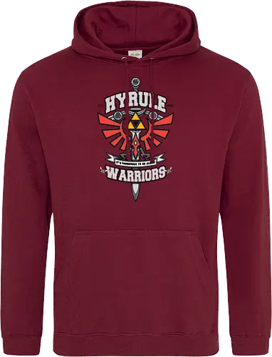  Warriors
