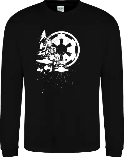 Imperial Domination