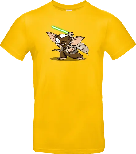 Master Mogwai