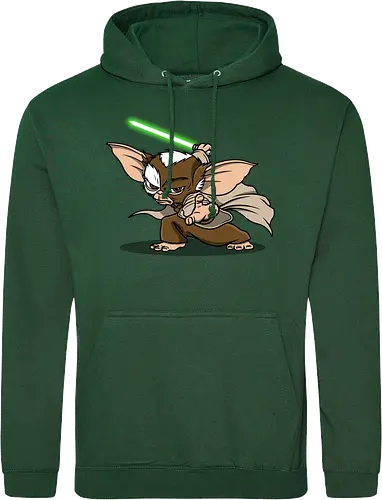 Master Mogwai