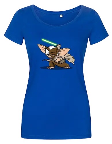 Master Mogwai
