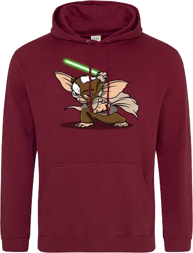 Master Mogwai