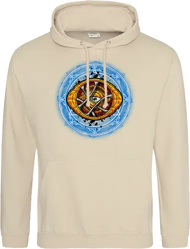 Master of Time