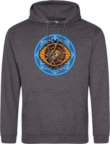 Master of Time