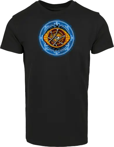 Master of Time