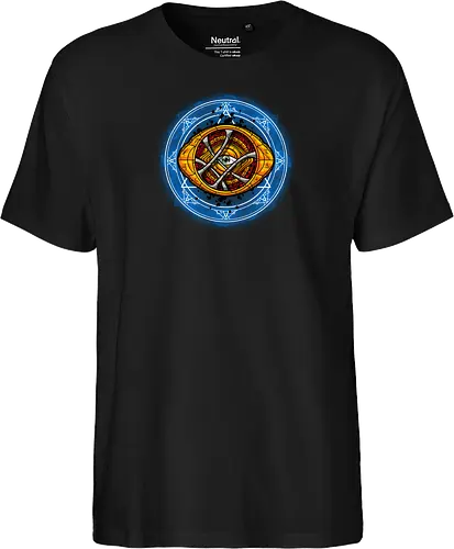 Master of Time