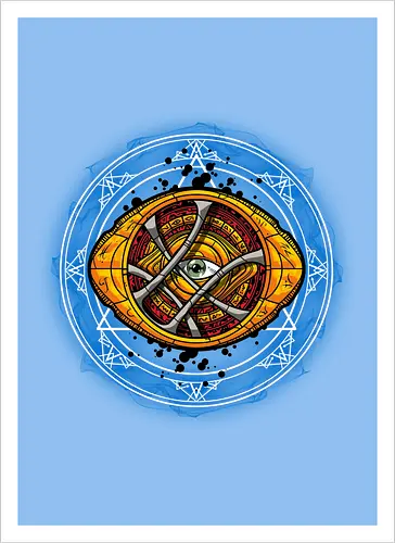 Master of Time