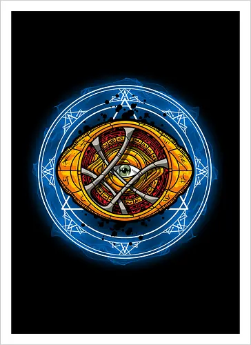 Master of Time
