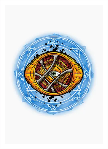 Master of Time