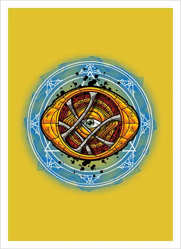 Master of Time