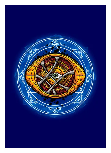 Master of Time