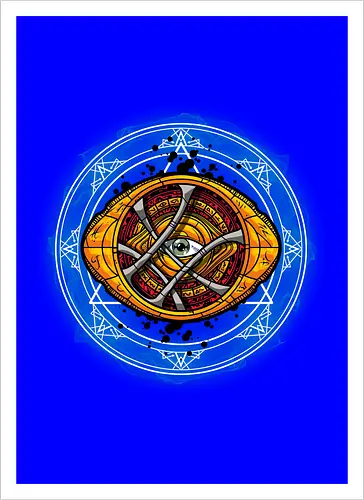 Master of Time