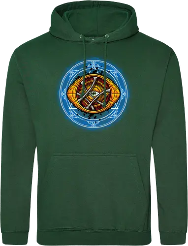 Master of Time