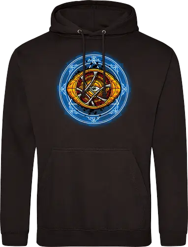 Master of Time