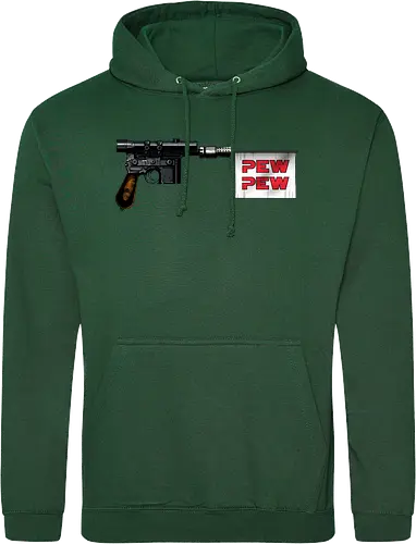 Pew Pew Gun