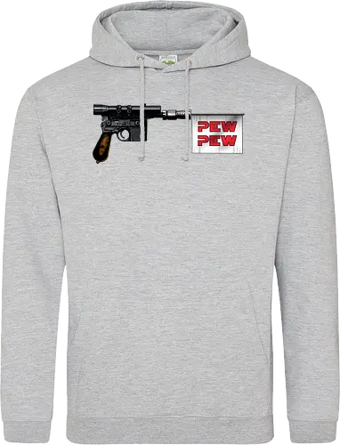 Pew Pew Gun