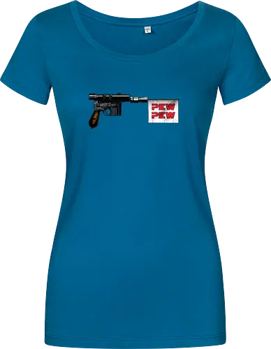 Pew Pew Gun