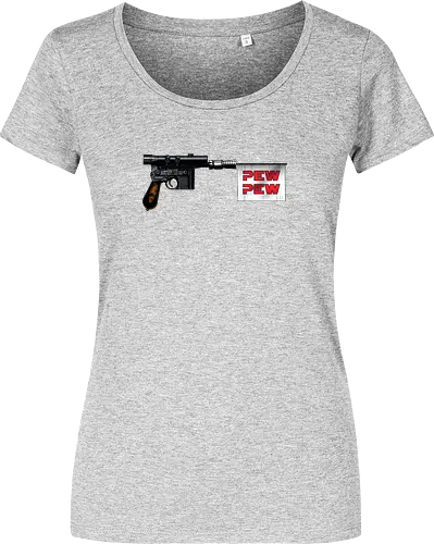Pew Pew Gun