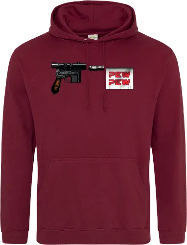 Pew Pew Gun