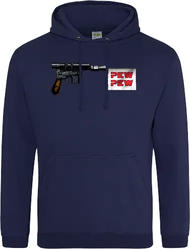 Pew Pew Gun